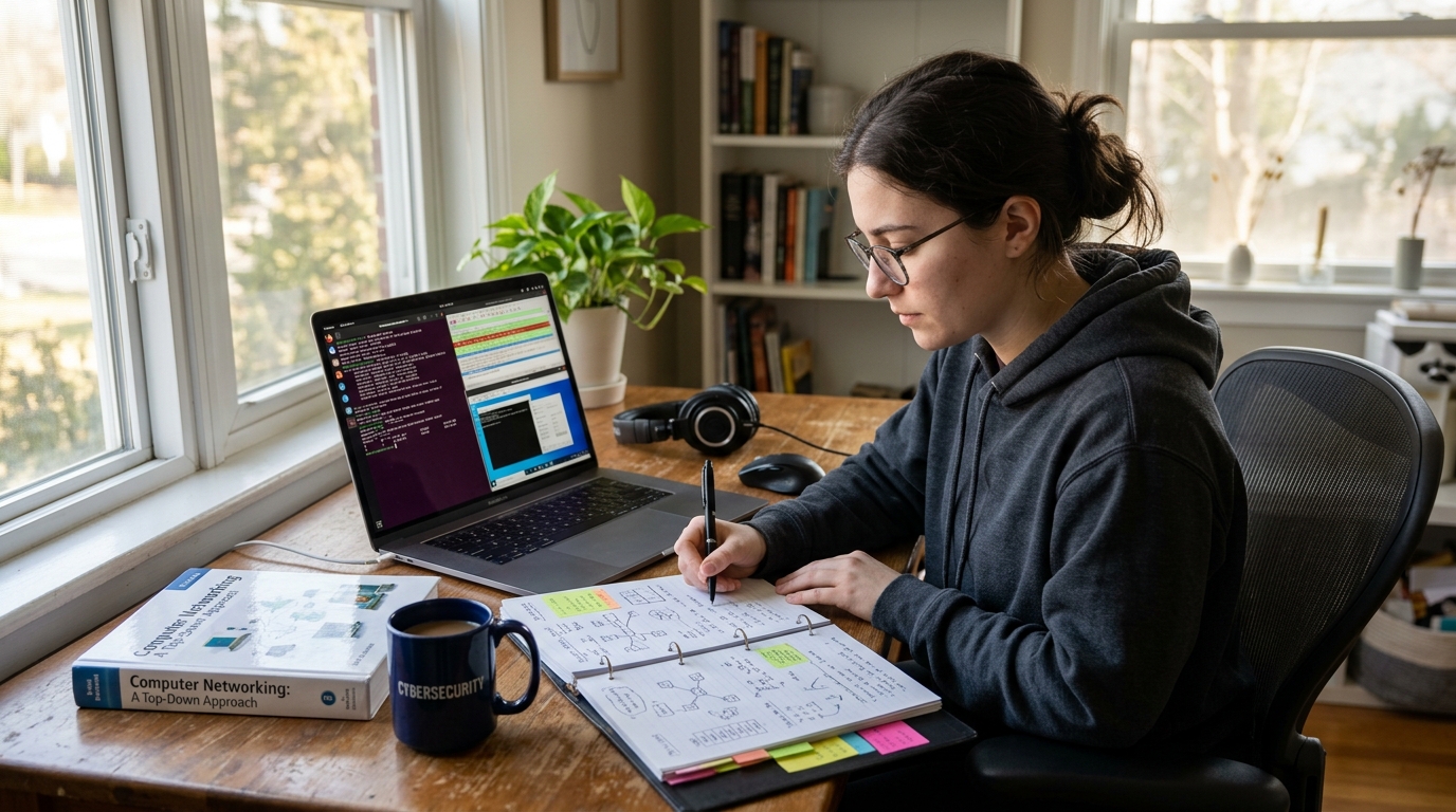 Cybersecurity Courses
