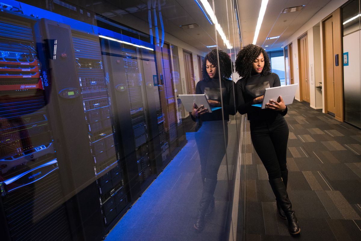 hands-on security administration access control systems