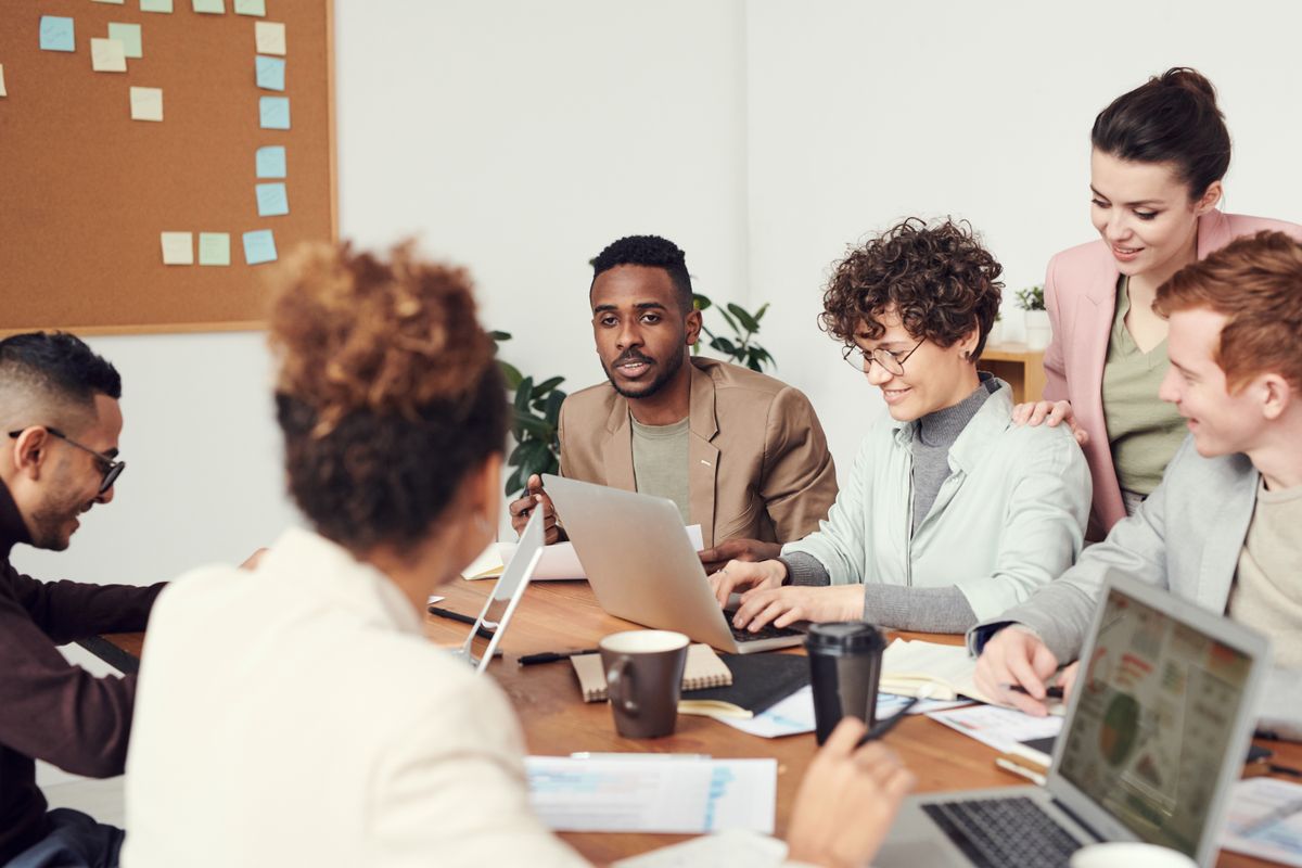IT professional career planning growth path