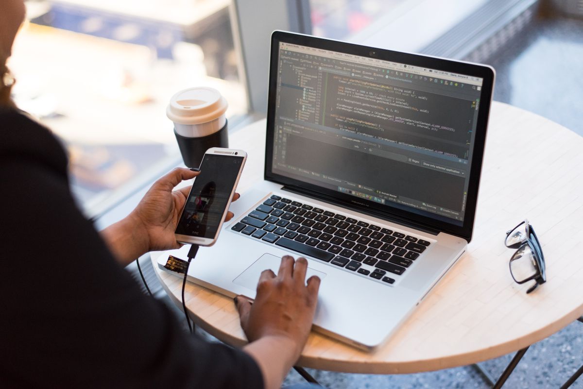 software development team code review security testing